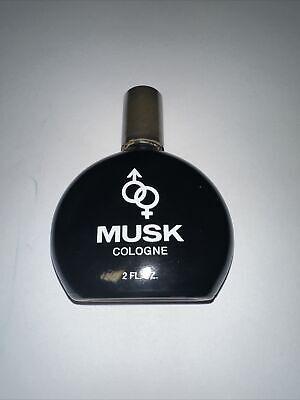 Musk Houbigant perfume - a fragrância Compartilhável 1971