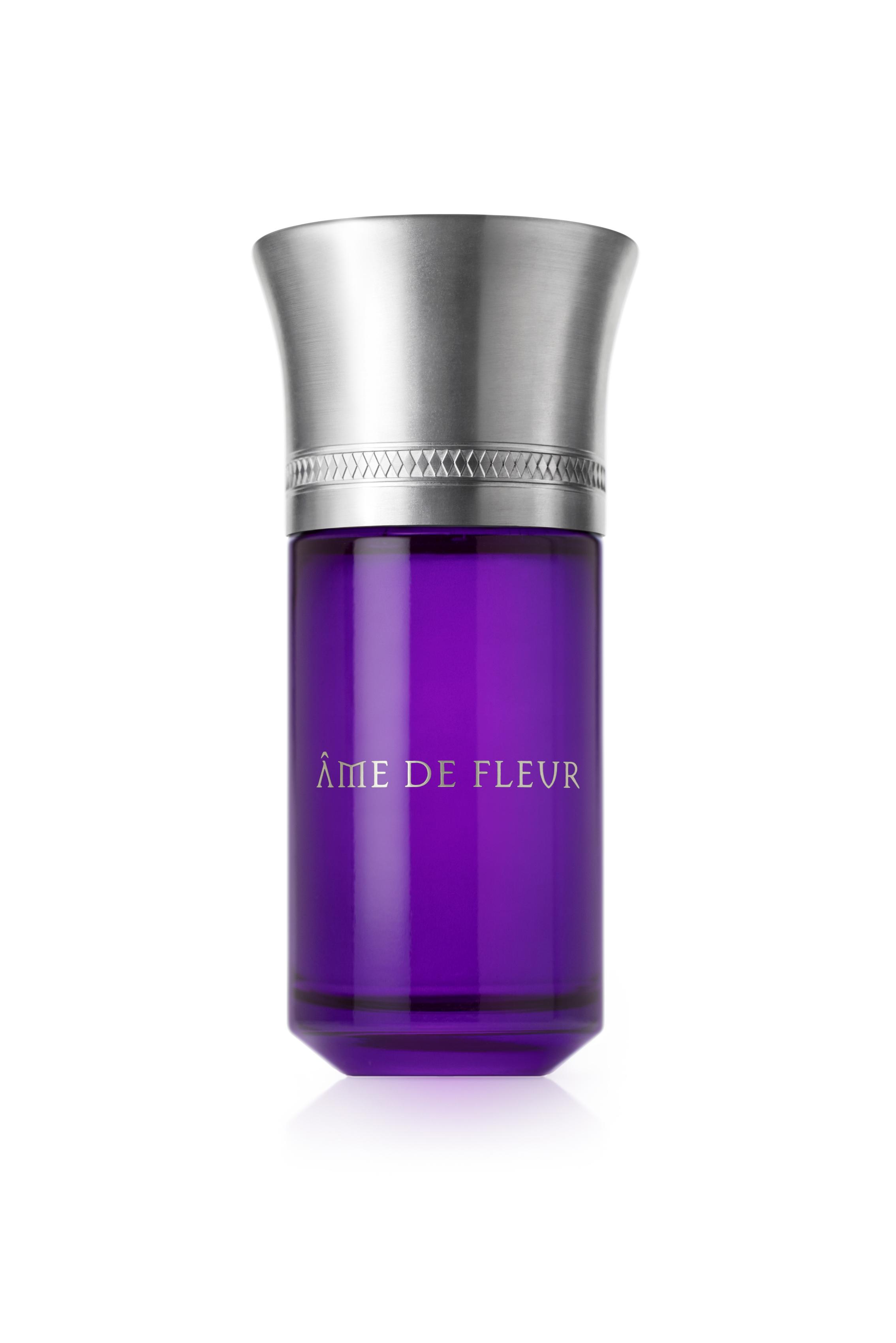 Âme de Fleur Eau de Lame 香水 Âme de Fleur Les Liquides Imaginaires 香水 - 2026年のユニセックス