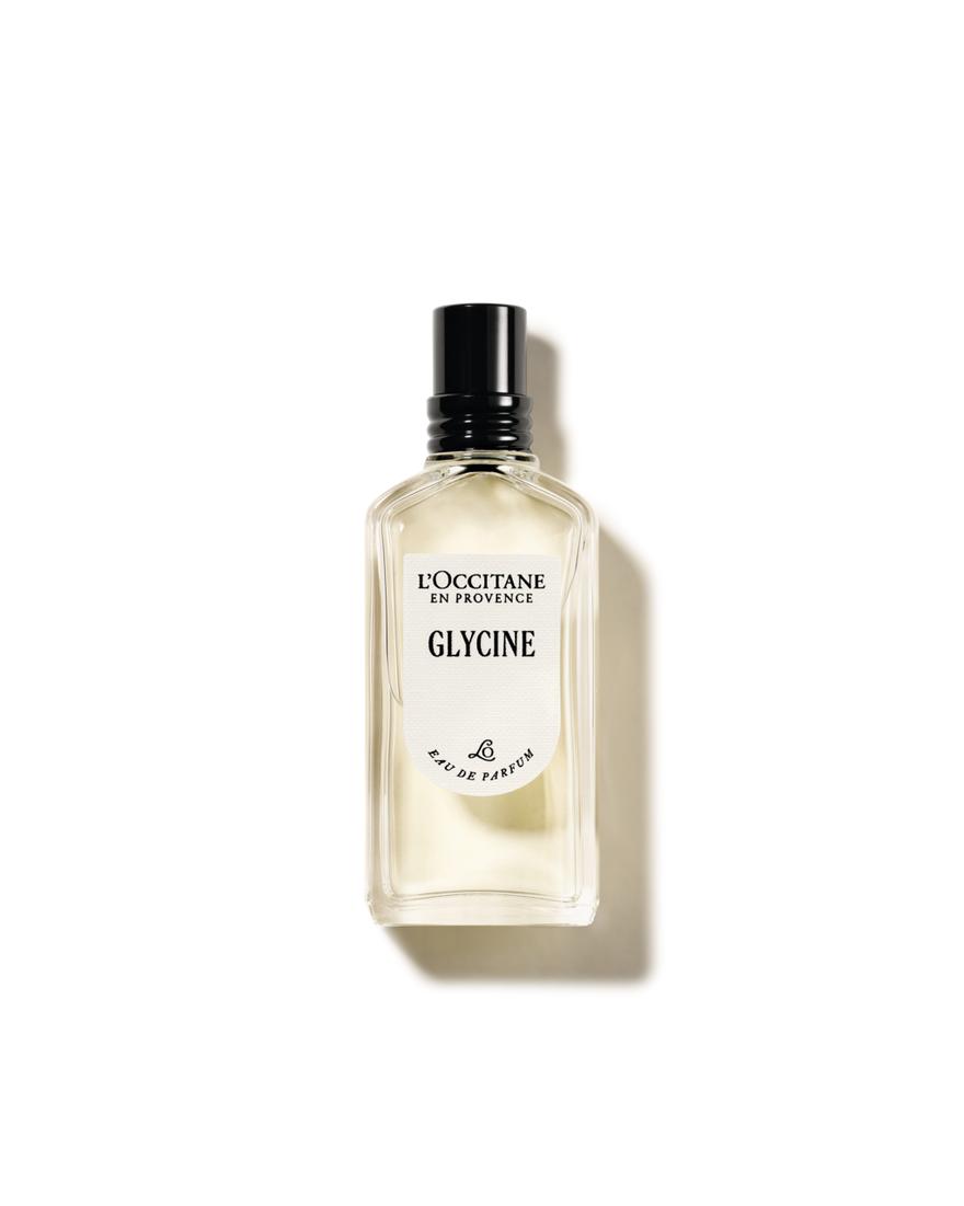 香水(女性用) L'Occitane GLYCINE Eau de Parfum Glycine Eau de Parfum L'Occitane en Provence perfume - a novo