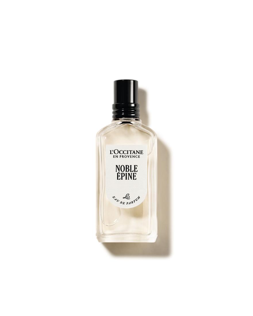 Noble Épine Eau de Parfum L'Occitane en Provence perfume - a new