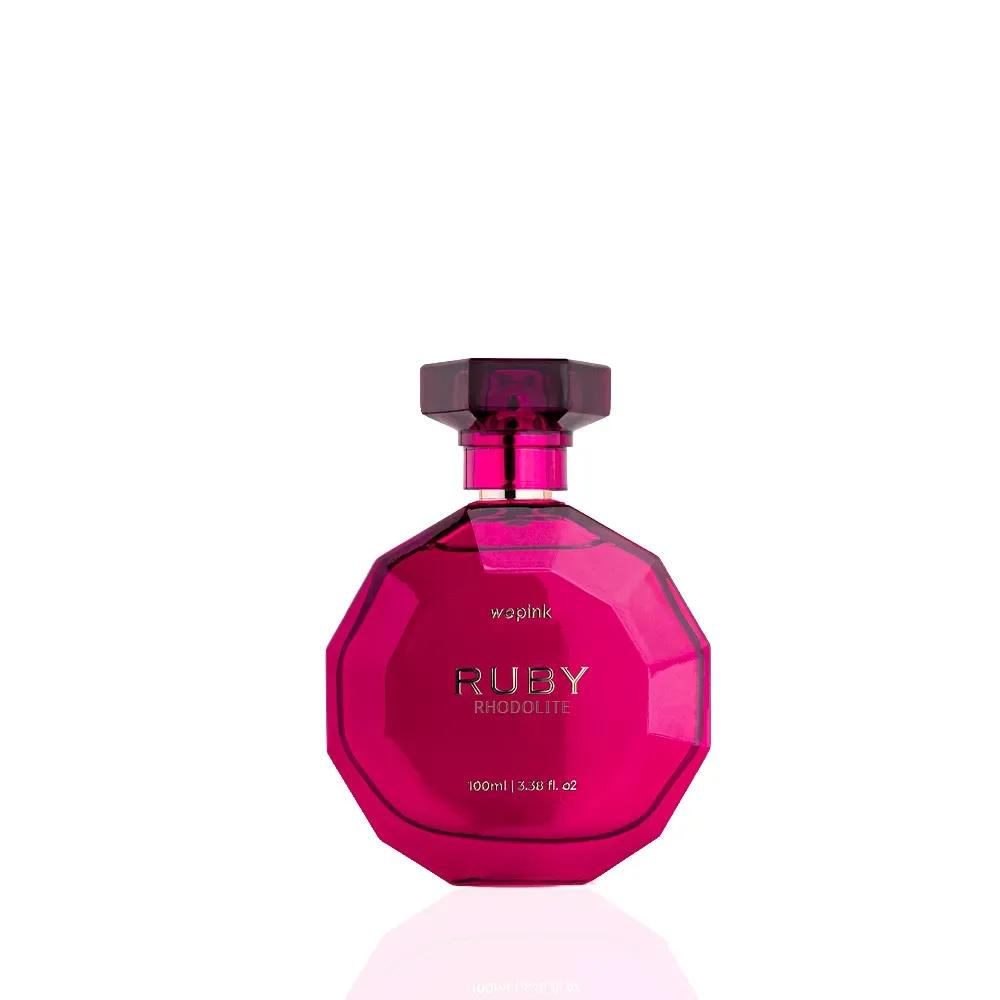 Ruby Rhodolite We Pink perfume - a new fragrance for women and men