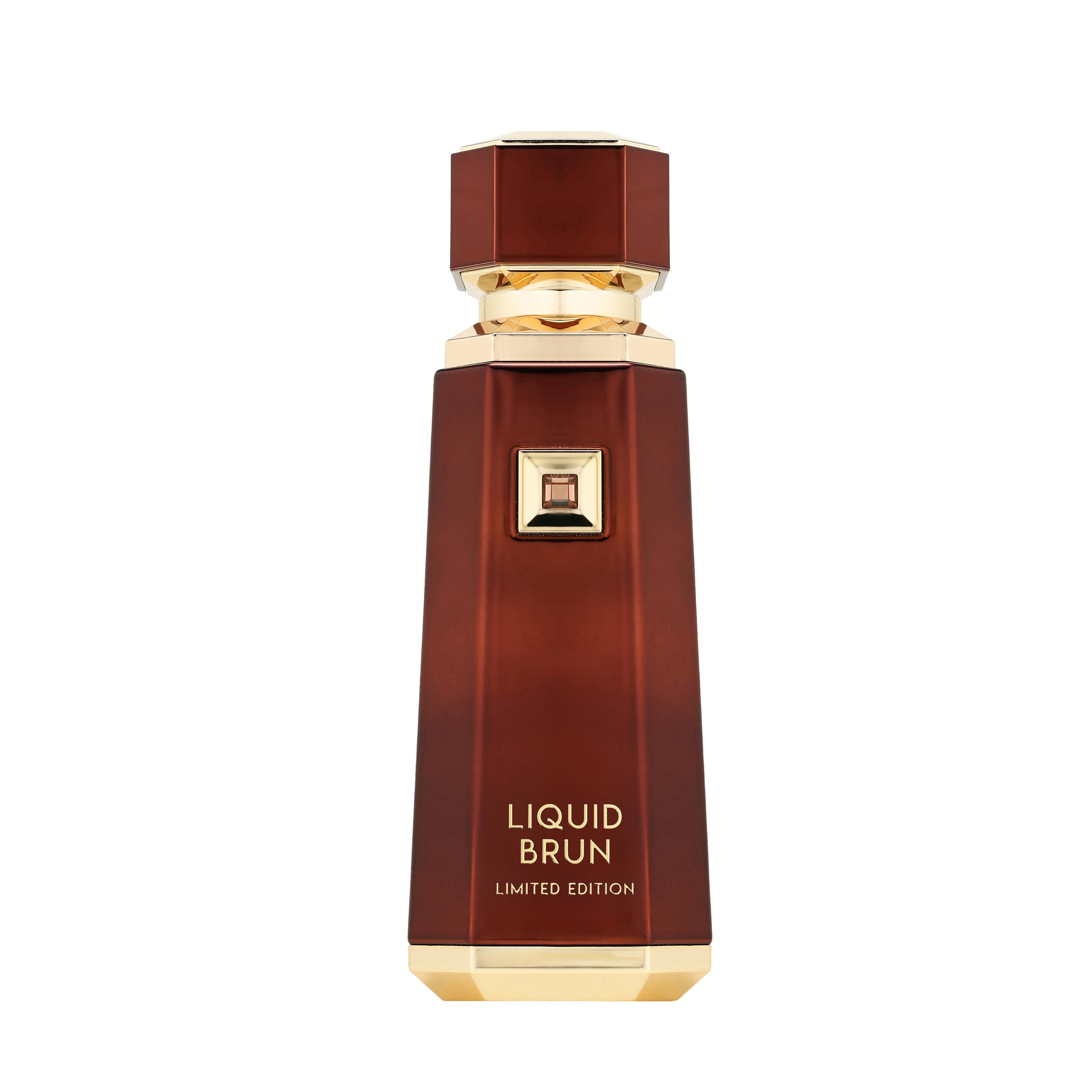 C*e様 LIQUID BRUN FRENC H AVENUE香水 LIQUID BRUN LIMITED EDITION ExDP - FRENCH AVENUE