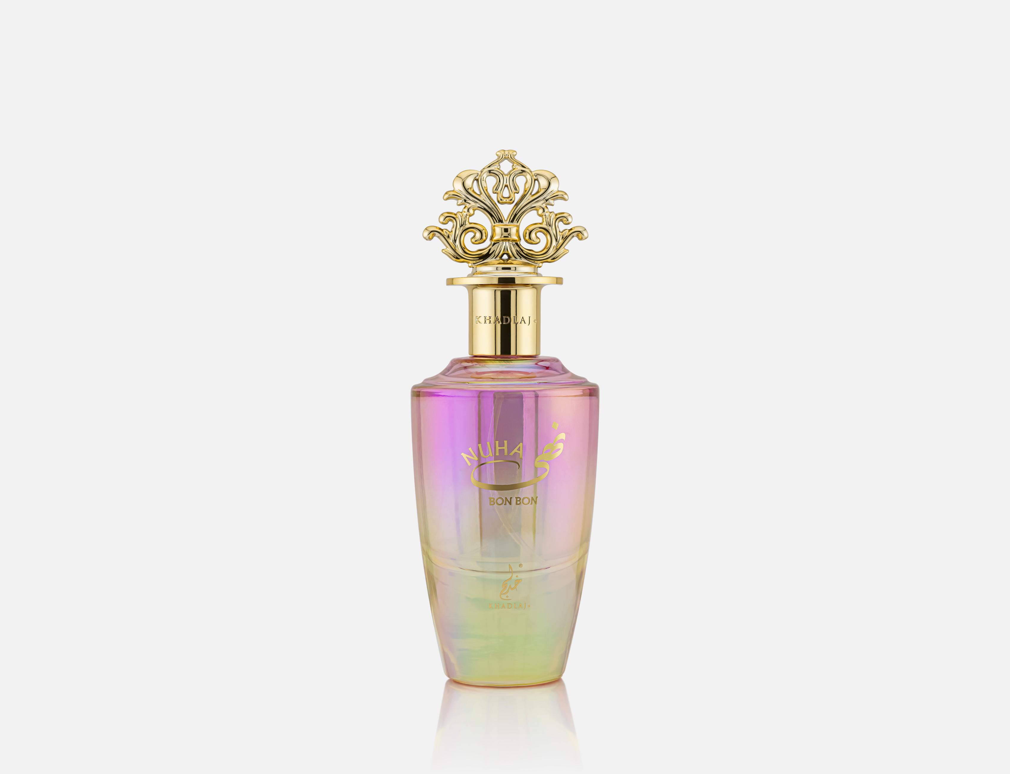 Nuha Bon Bon Khadlaj Perfumes perfume - a new fragrance for women