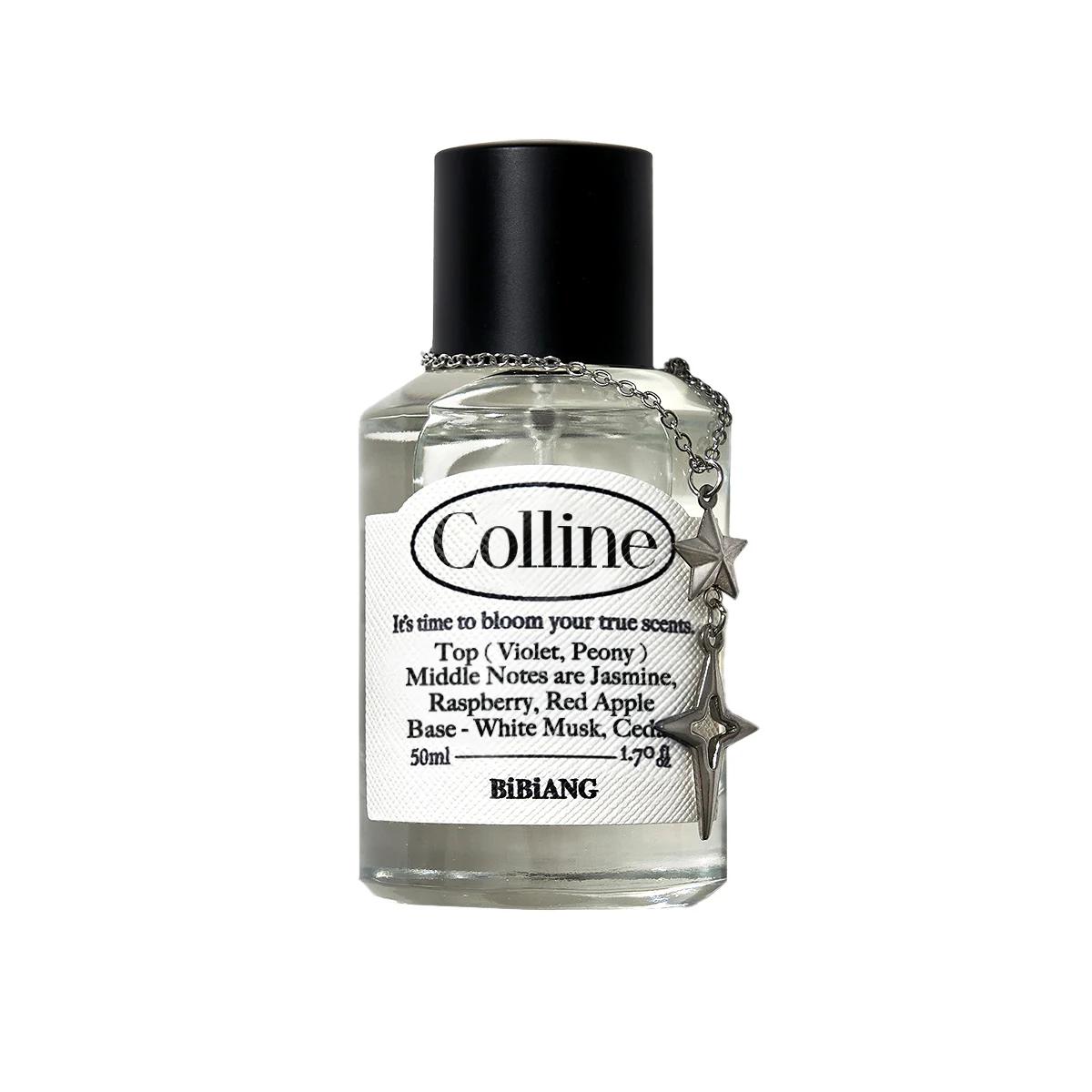 Colline BiBiANG perfume - a fragrance for women and men 2024