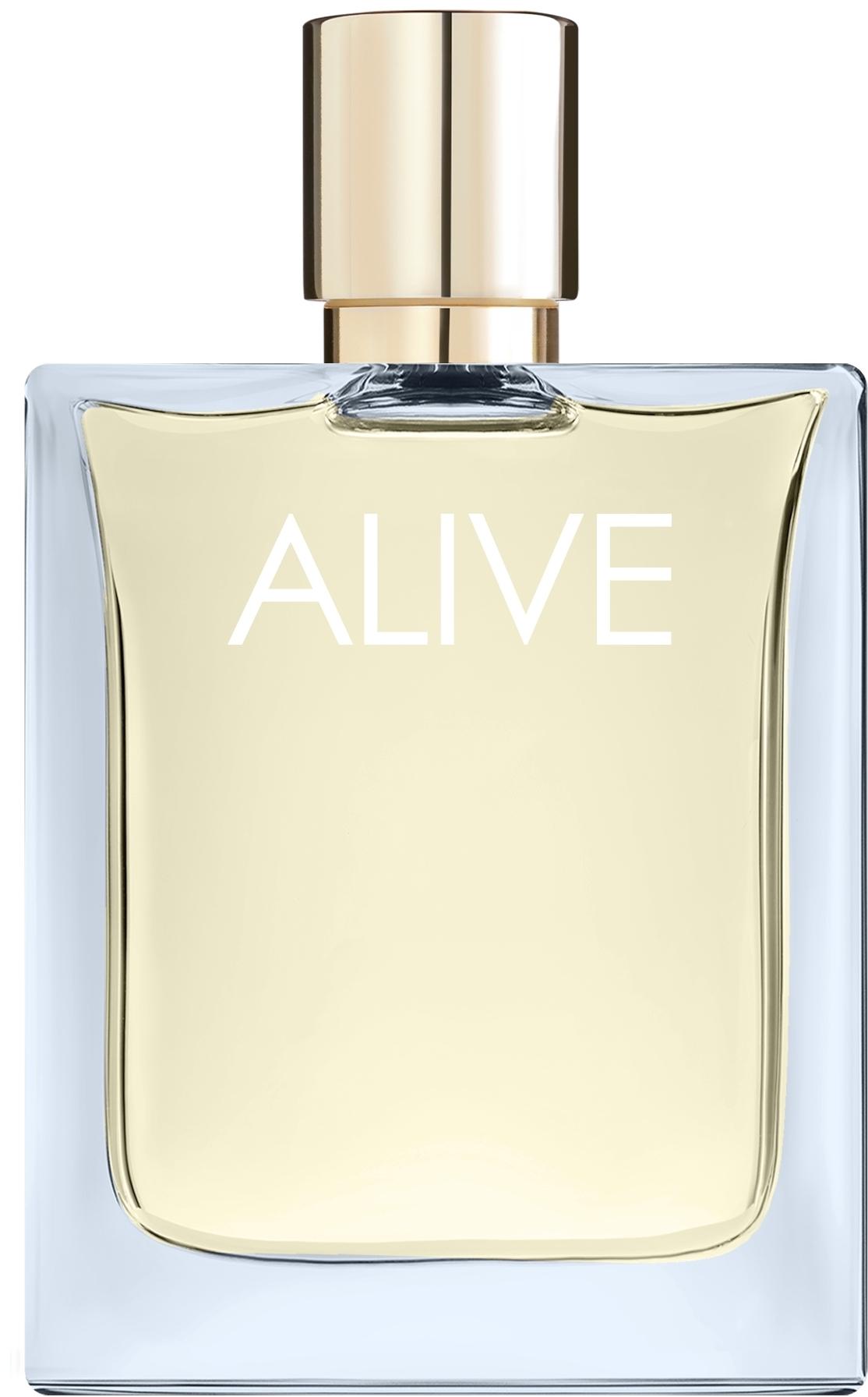 Boss Alive Sparkling Lavender Hugo Boss 香水- 一款2026年新的女用香水