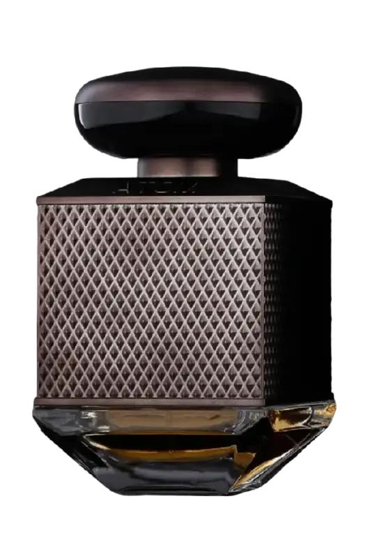 Atom Grey Fragrance World kölni - egy férfiaknak illat 2023