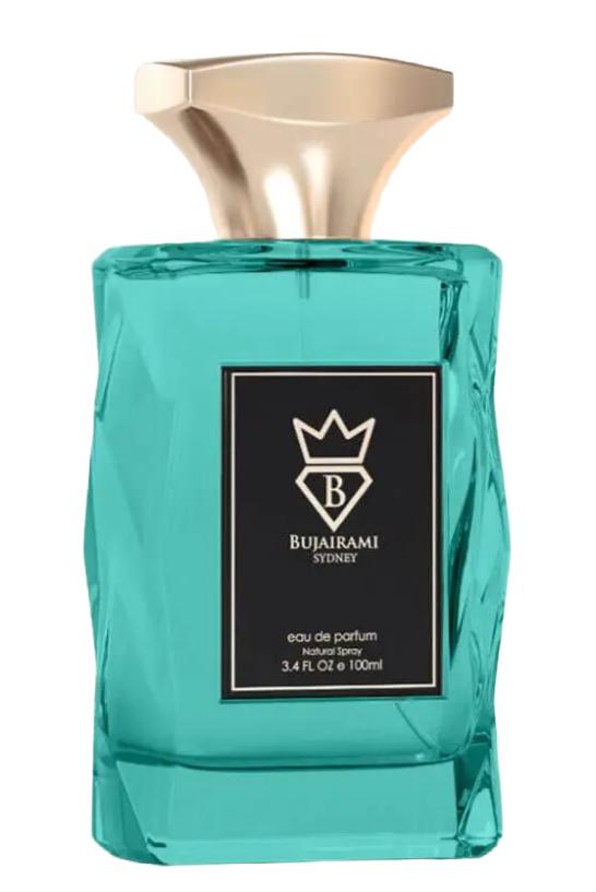 No Limit Bujairami perfume - a new fragrance for women and men 2025
