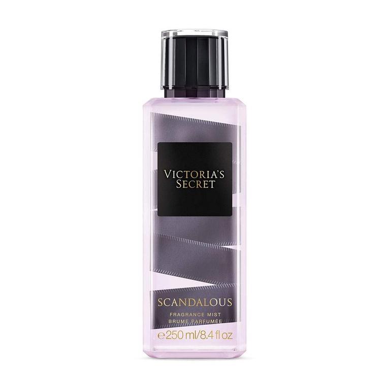 Scandalous Victoria's Secret perfume - a fragrance for women 2014