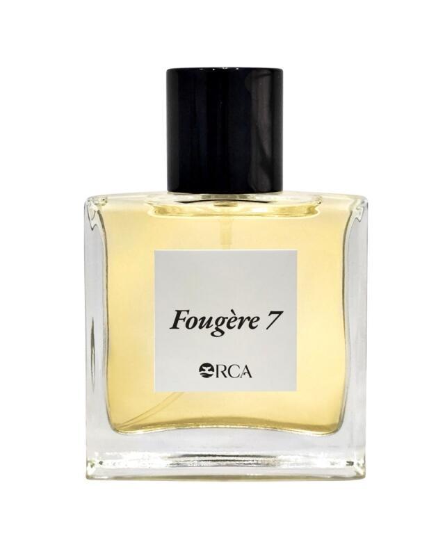 Fougère 7 Orca perfume - a new fragrance for women and men 2025
