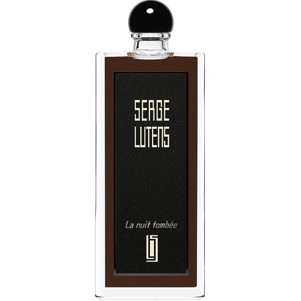 La Nuit Tombée Serge Lutens 香水- 一款2026年新的中性香水