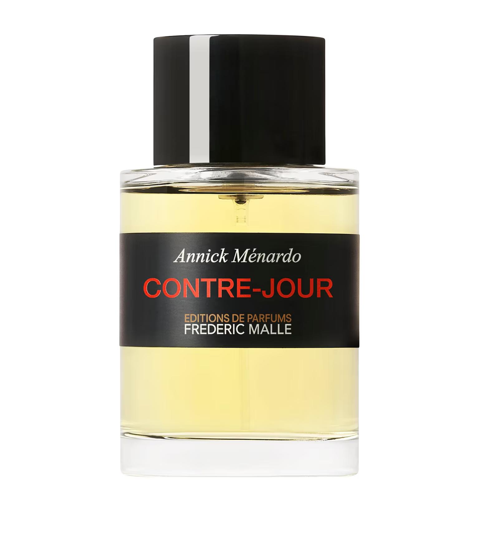 Contre-Jour Frederic Malle Editions de Parfums 香水 - 2026年のユニ