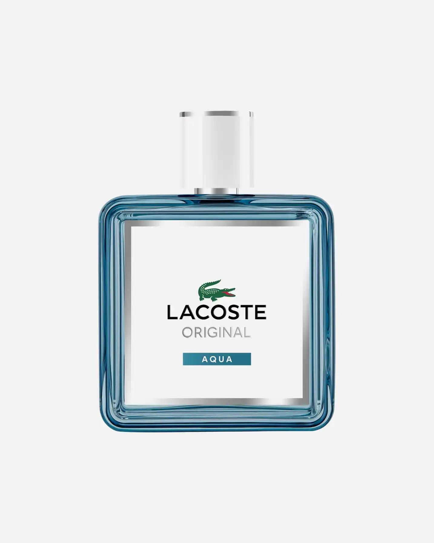 Lacoste Original Aqua Lacoste Fragrances colonie - un nou parfum