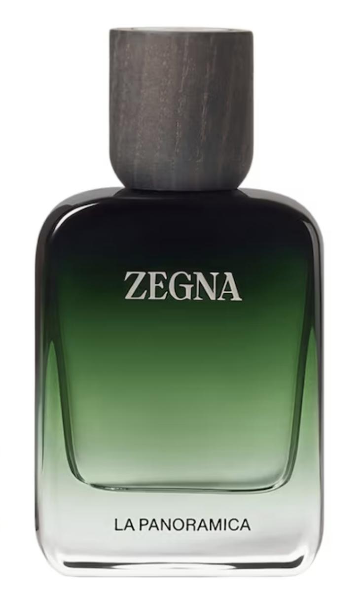 La Panoramica Ermenegildo Zegna perfume - a new fragrance for