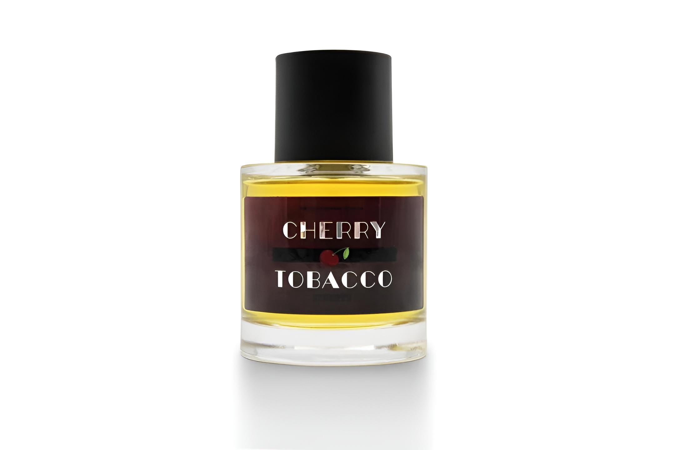 Cherry Tobacco Pocket Scents cologne
