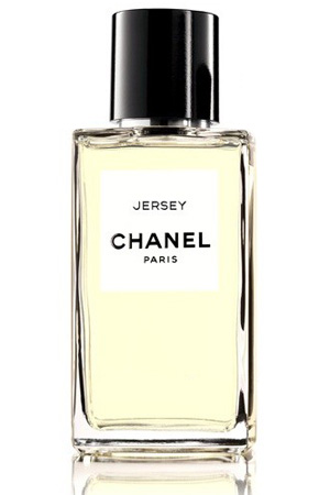 香水(女性用) CHANEL Jersey Eau de Parfum 200ml Jersey Eau de Parfum Chanel perfume - a fragrance for women 2016