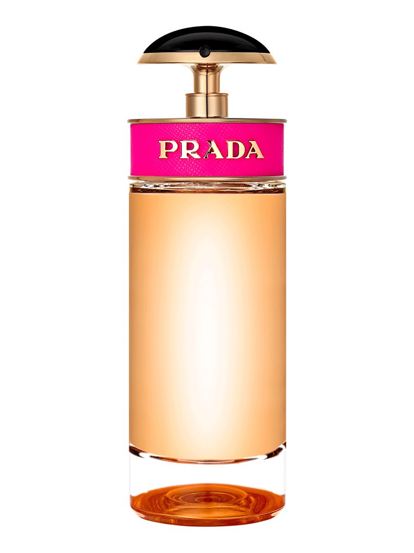 Prada Candy Prada 香水- 一款2011年女用香水