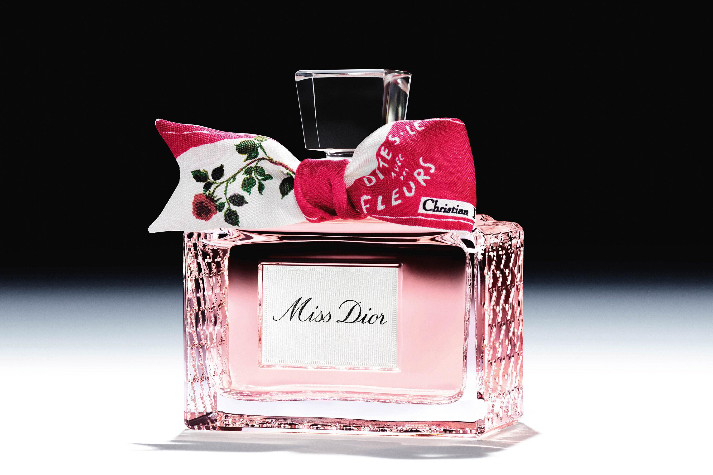 Miss Dioramour Dior 香水 - 2026年の女性用 新着フレグランス