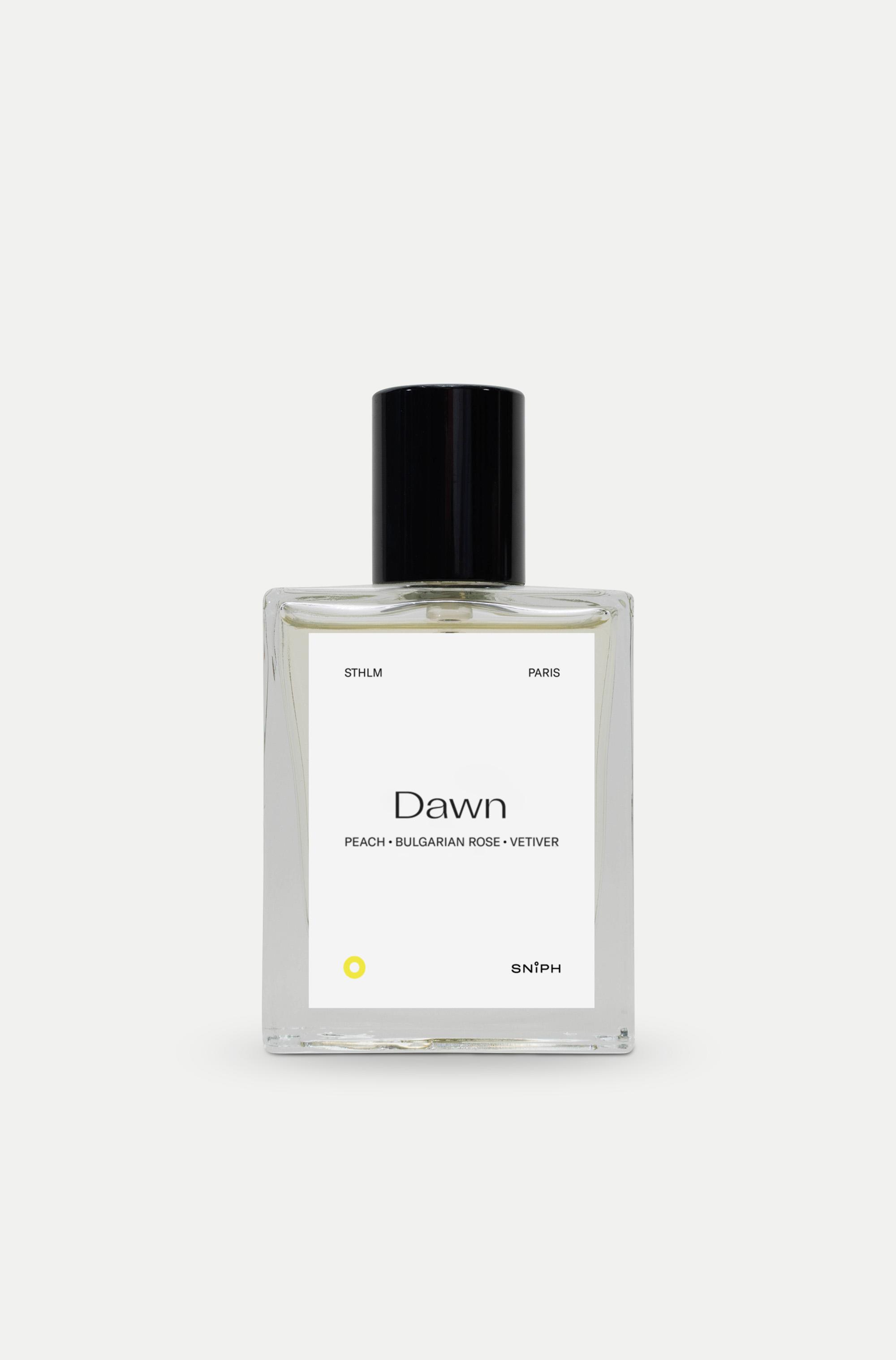 Dawn Sniph perfume - a new fragrance for women and men 2025