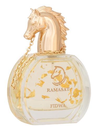 Fidwa Ramasat 香水 - 年のユニセックス フレグランス