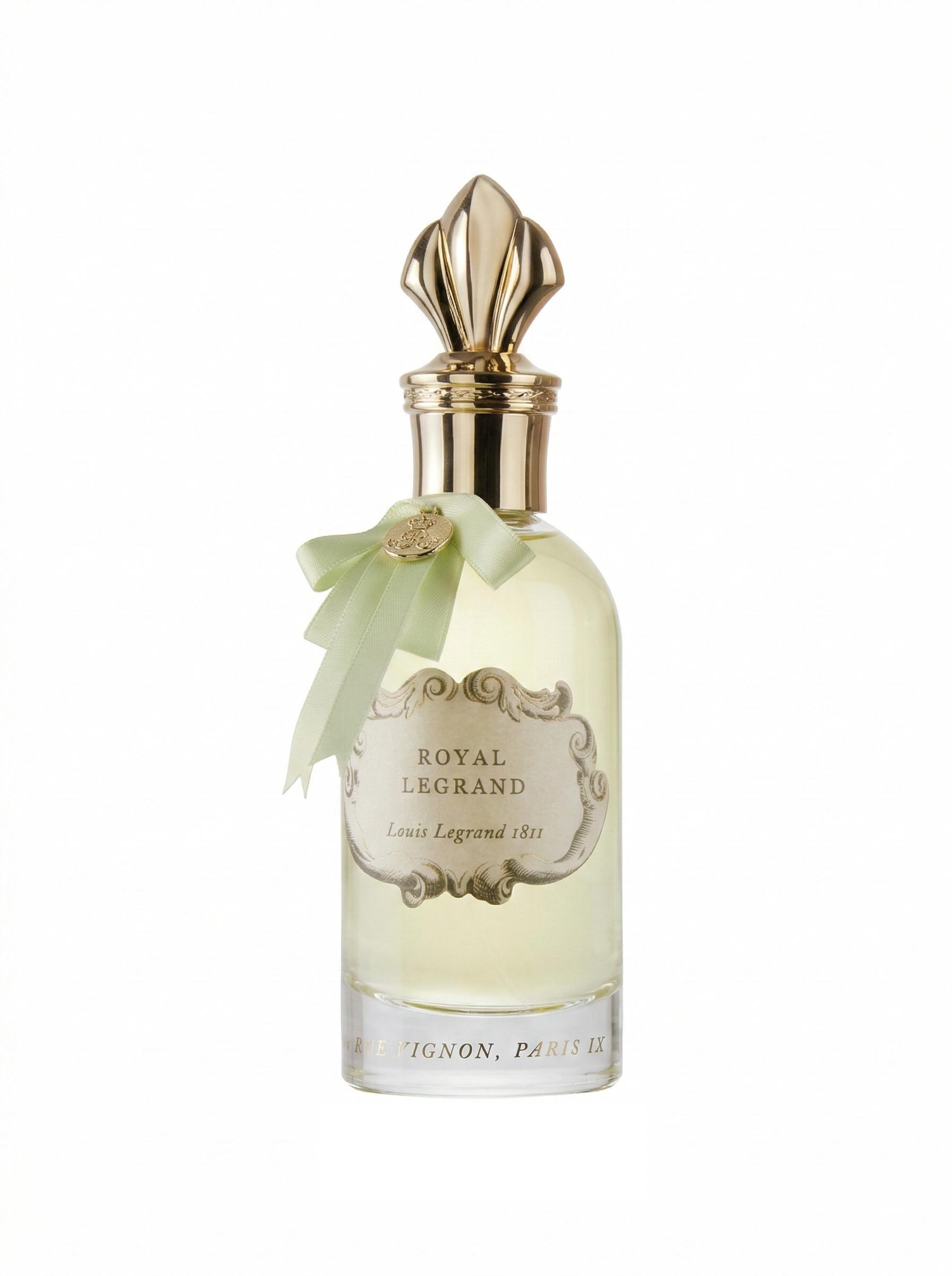 Royal Legrand Oriza L. Legrand perfume - a fragrance for women and