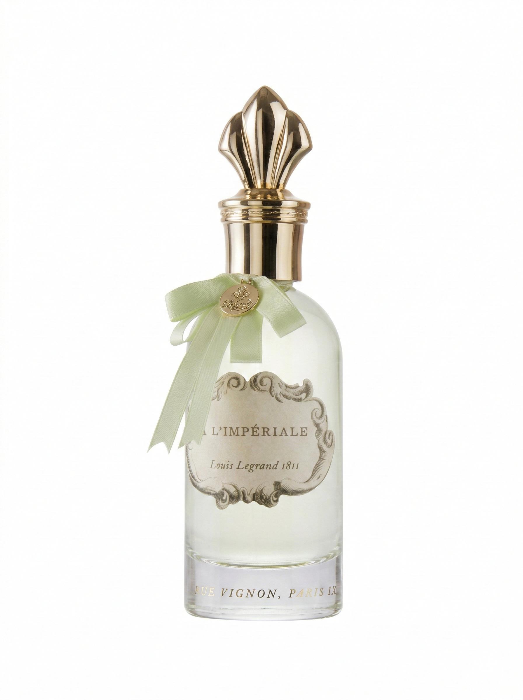 A L'Impériale Oriza L. Legrand perfume - a fragrance for women and
