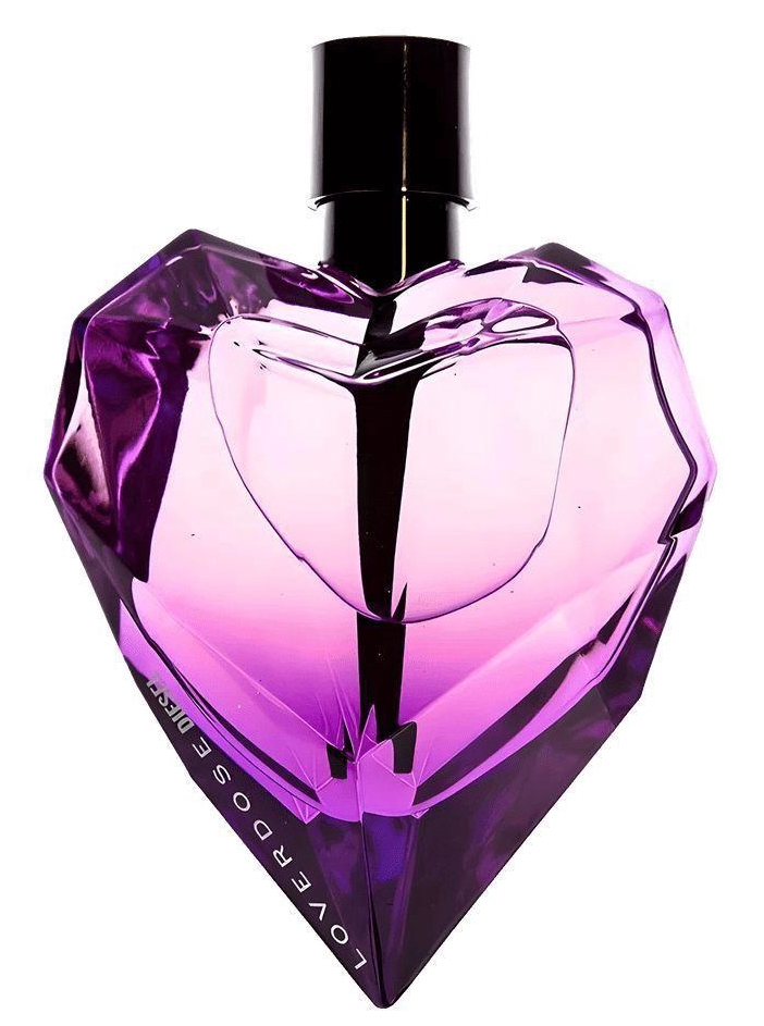 Loverdose Diesel perfumy - to perfumy dla kobiet 2011