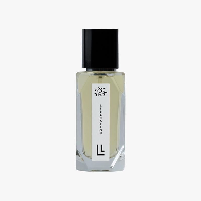 Liberation Llems perfume - a fragrance for women and men