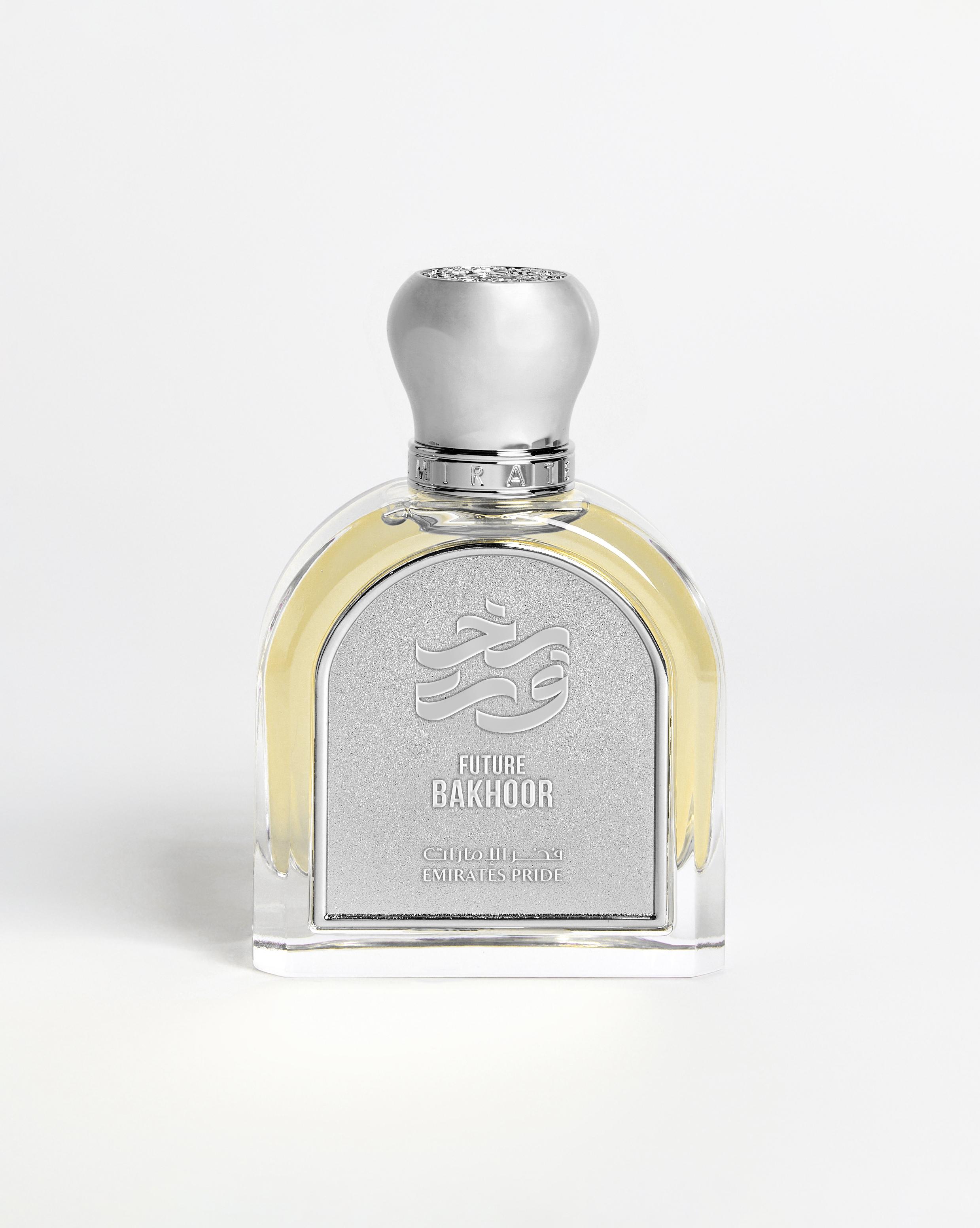 Future Bakhoor Emirates Pride Perfumes 香水- 一款2026年新的中性香水