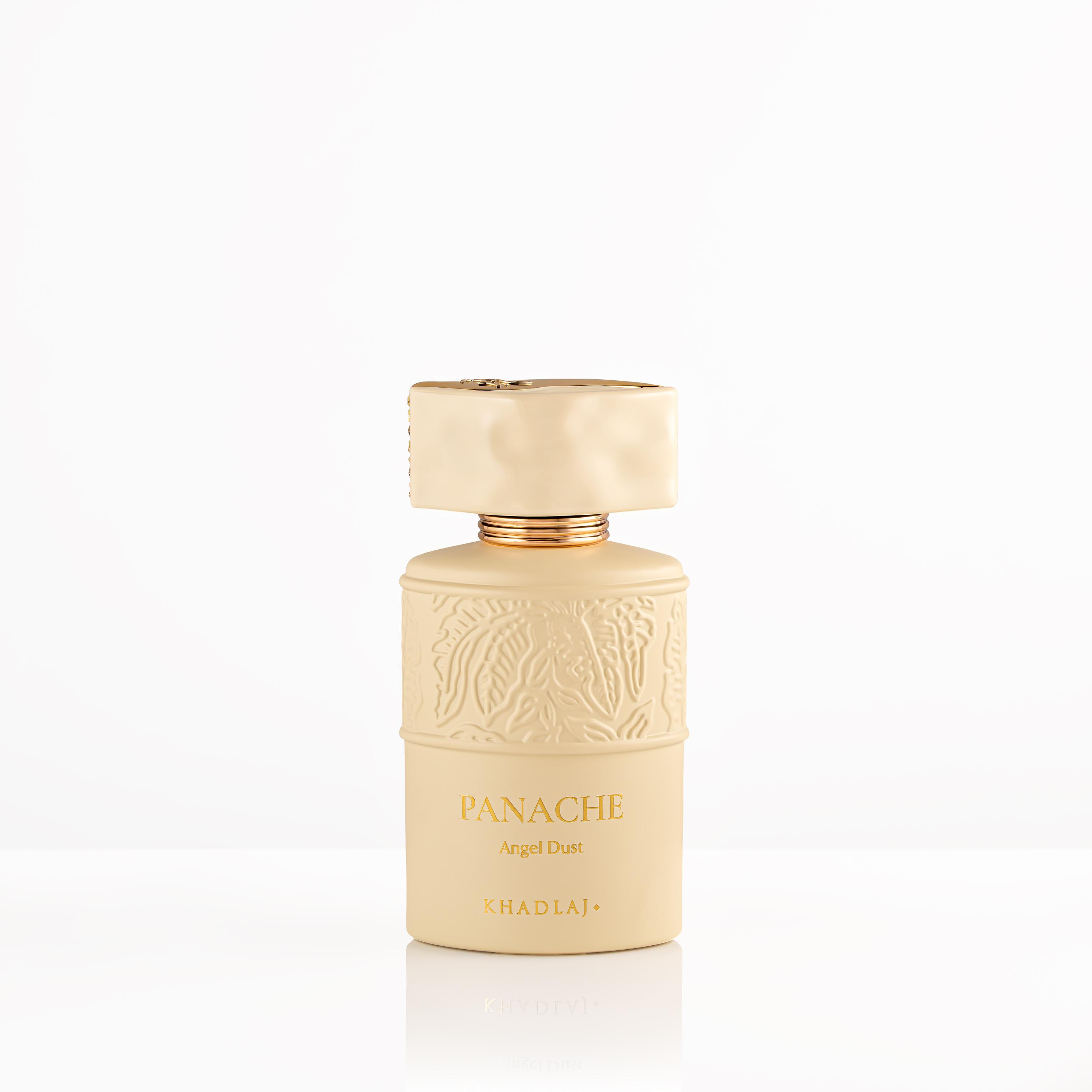 Panache Angel Dust Khadlaj Perfumes perfume - a novo fragrância
