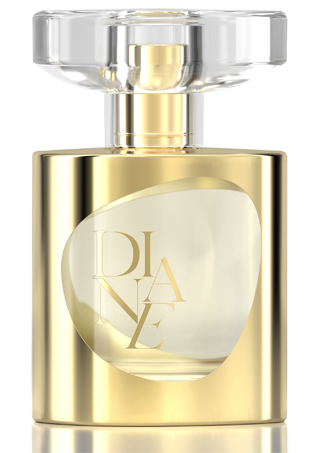 Diane Diane von Furstenberg perfume - a fragrance for women 2011
