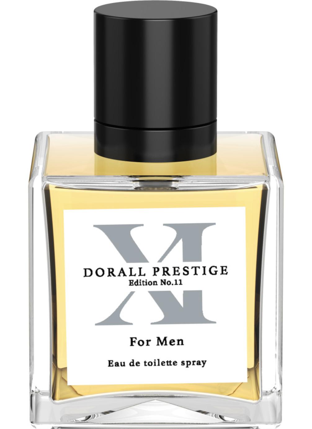 XI Dorall Collection cologne - a fragrance for men