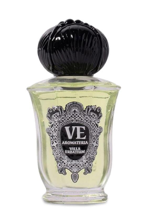 Villa Erbatium Green Greap Beer 韓国 香水 Green Grape Beer Villa Erbatium perfume - a new fragrance for