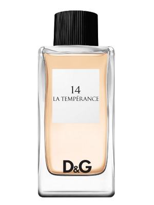 D&G Anthology La Temperance 14 Dolce&Gabbana