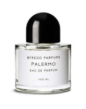 BYREDO 香水　PALERMO Palermo : Eau de Parfum 50 ml : Designer Perfume
