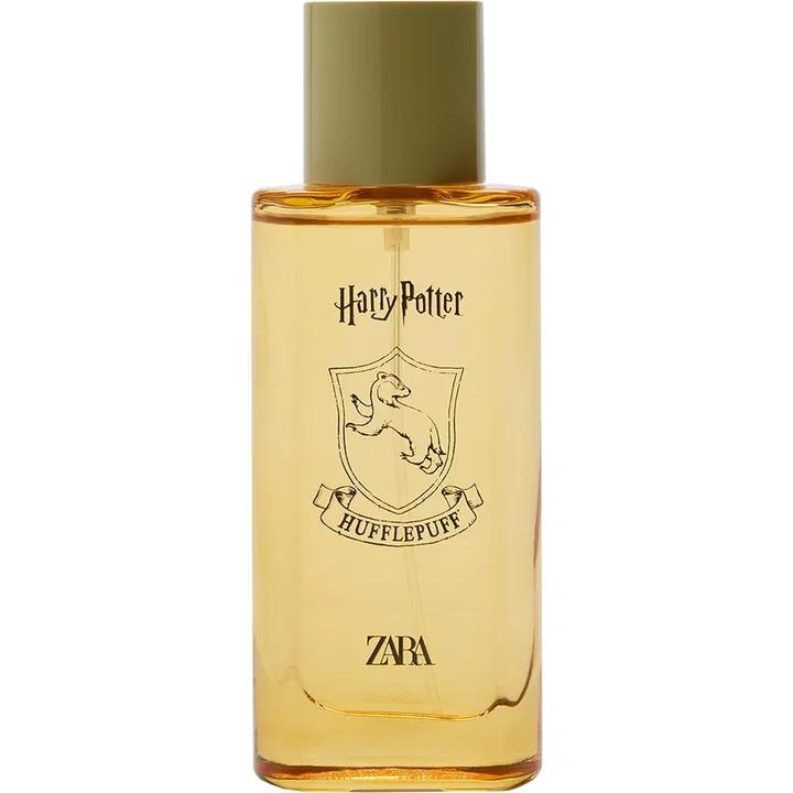 Harry Potter Hufflepuff Zara 香水 - 2025年のユニセックス 新着
