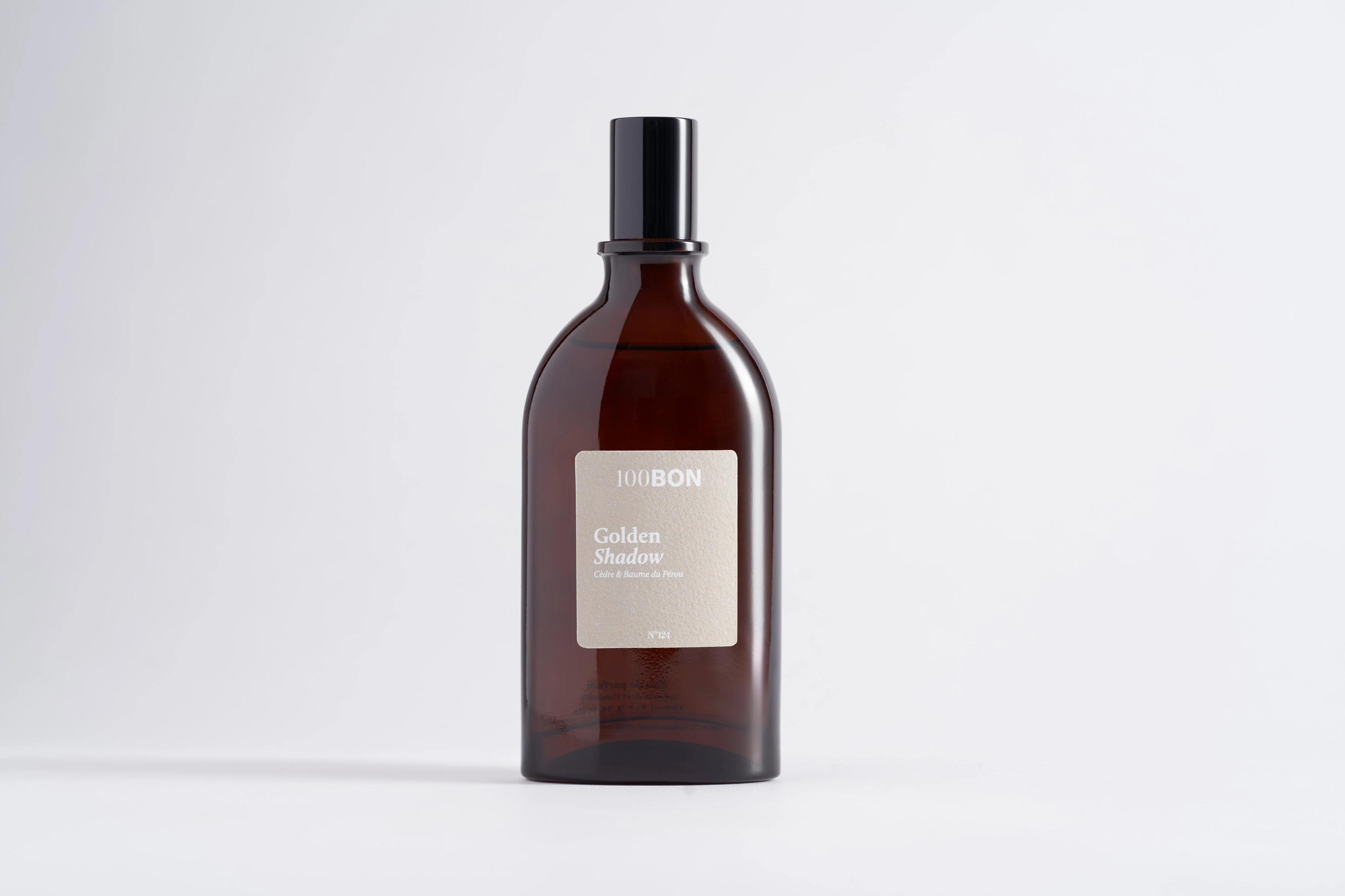Golden Shadow 100 Bon perfume - a fragrance for women and men