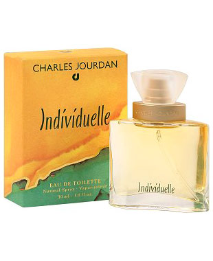 CHARLES JOURDAN Individuelle オードトワレ 30ml Individuelle Charles Jourdan perfume - a fragrance for women 1996