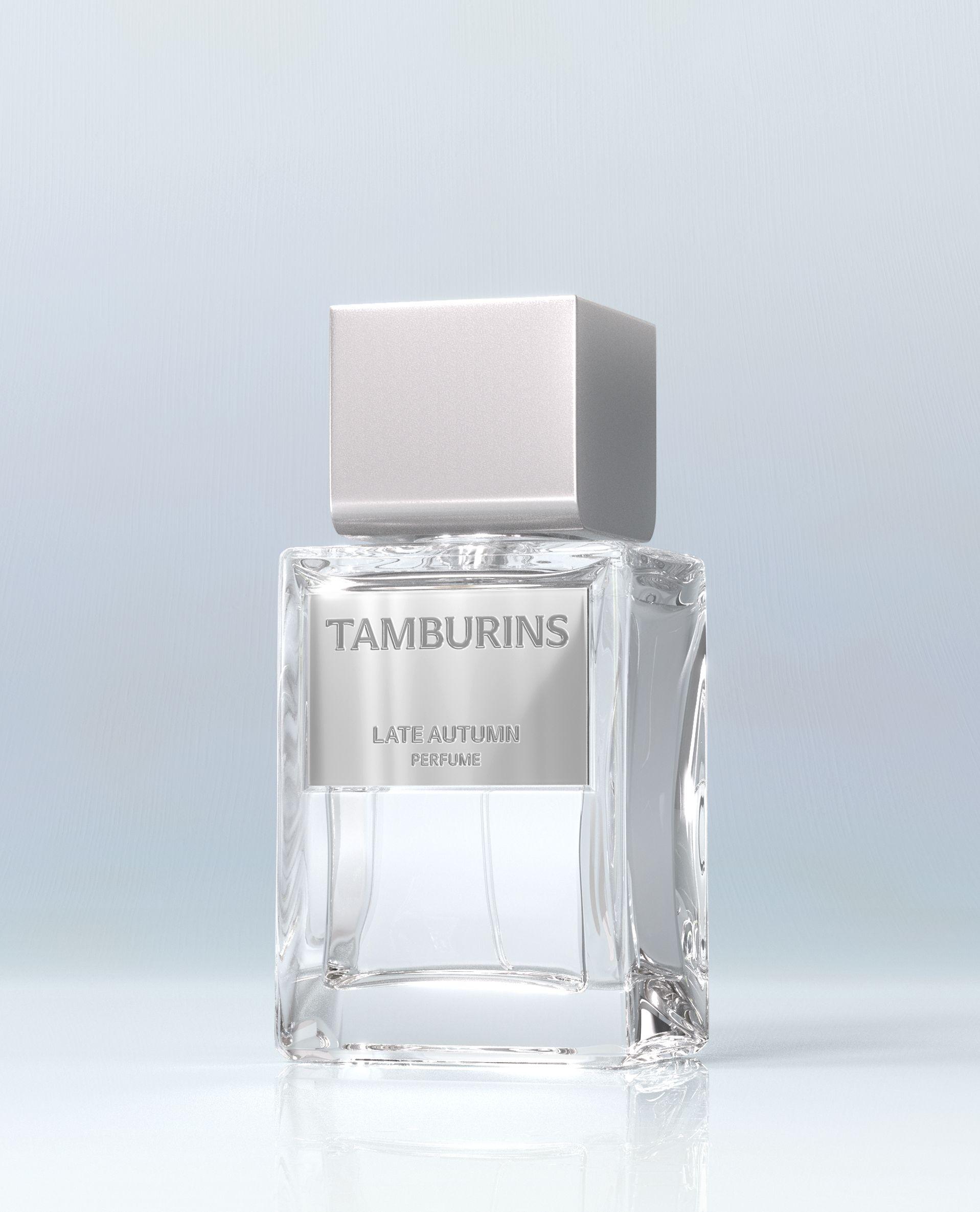 Late Autumn Tamburins perfume - a fragrance for women and men 2023