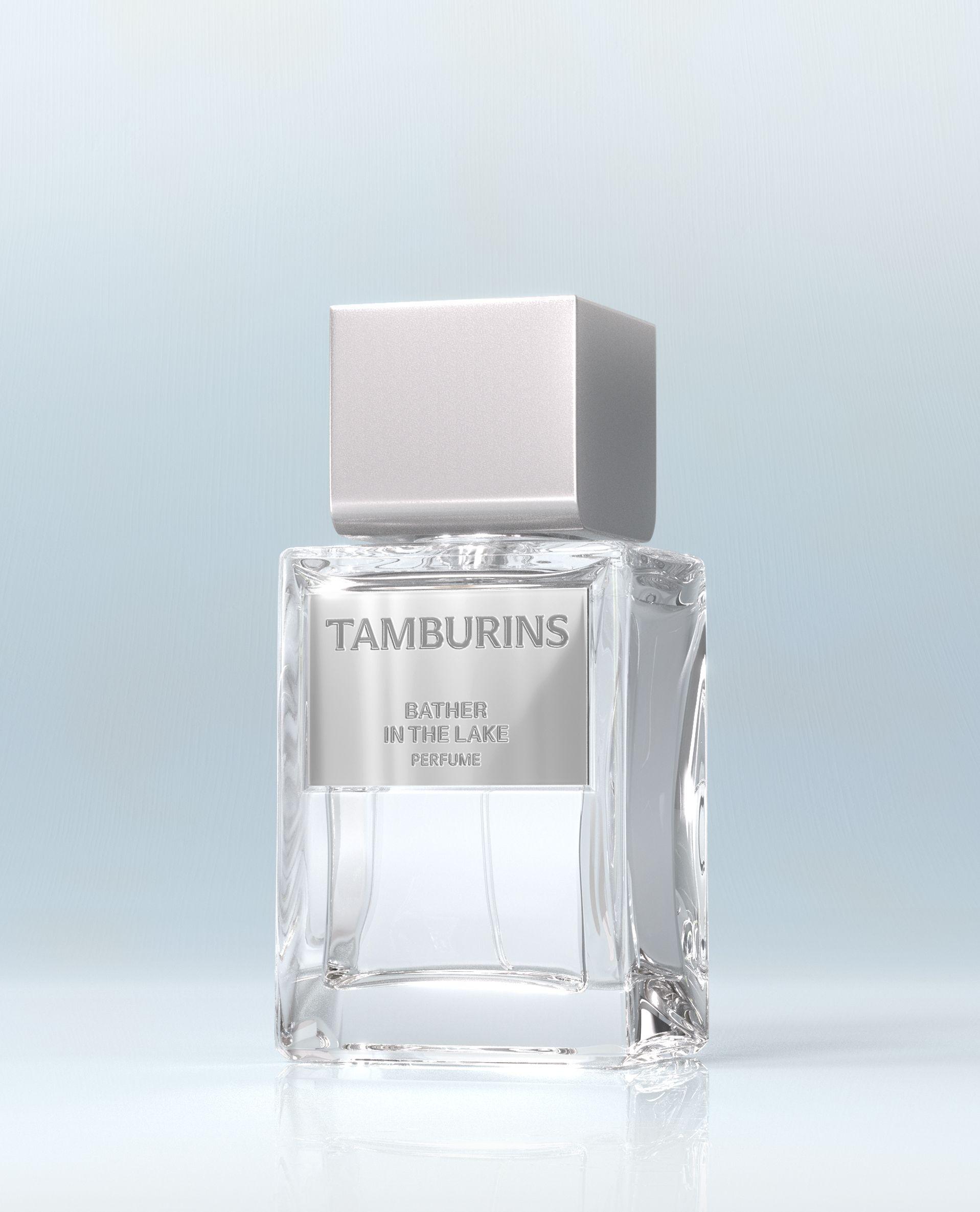 【新品】 TAMBURINS BATHER IN THE LAKE 50ml Bather in the Lake Tamburins perfume - a fragrance for women and