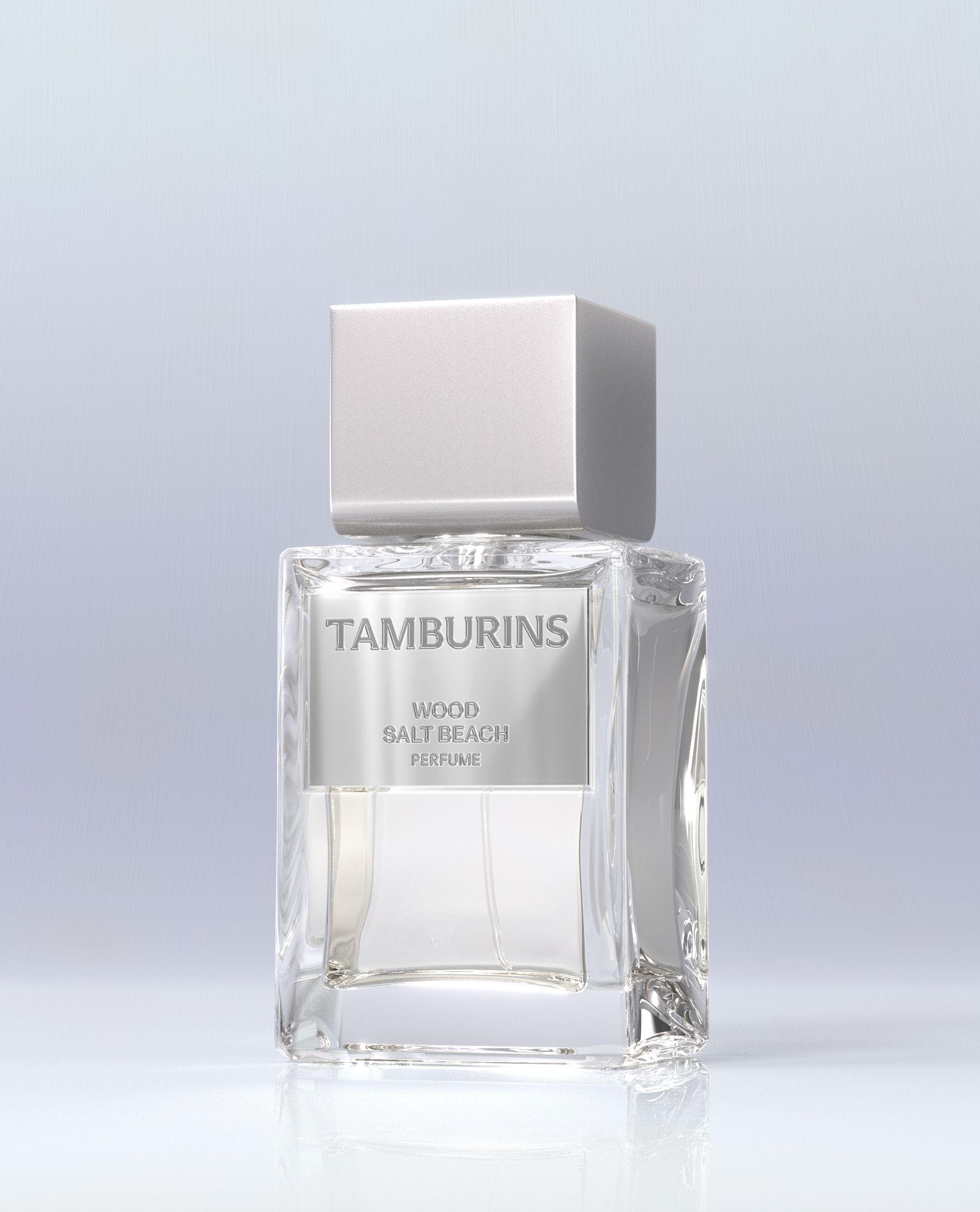Wood Salt Beach Tamburins perfume - a fragrance for women and men 2023