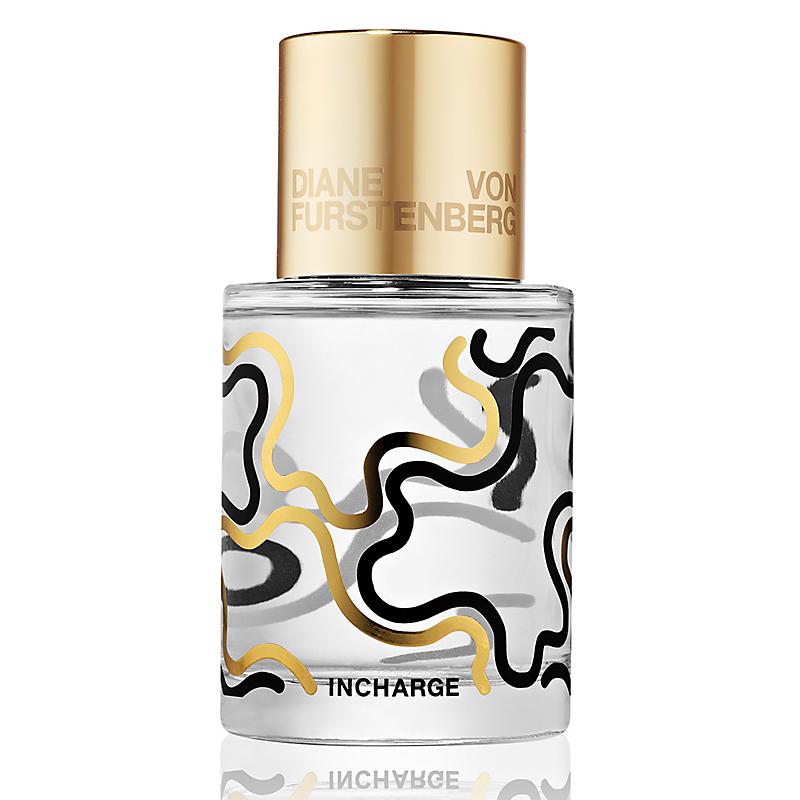 Diane von Furstenberg InCharge Essence d'Eau Estée Lauder perfume
