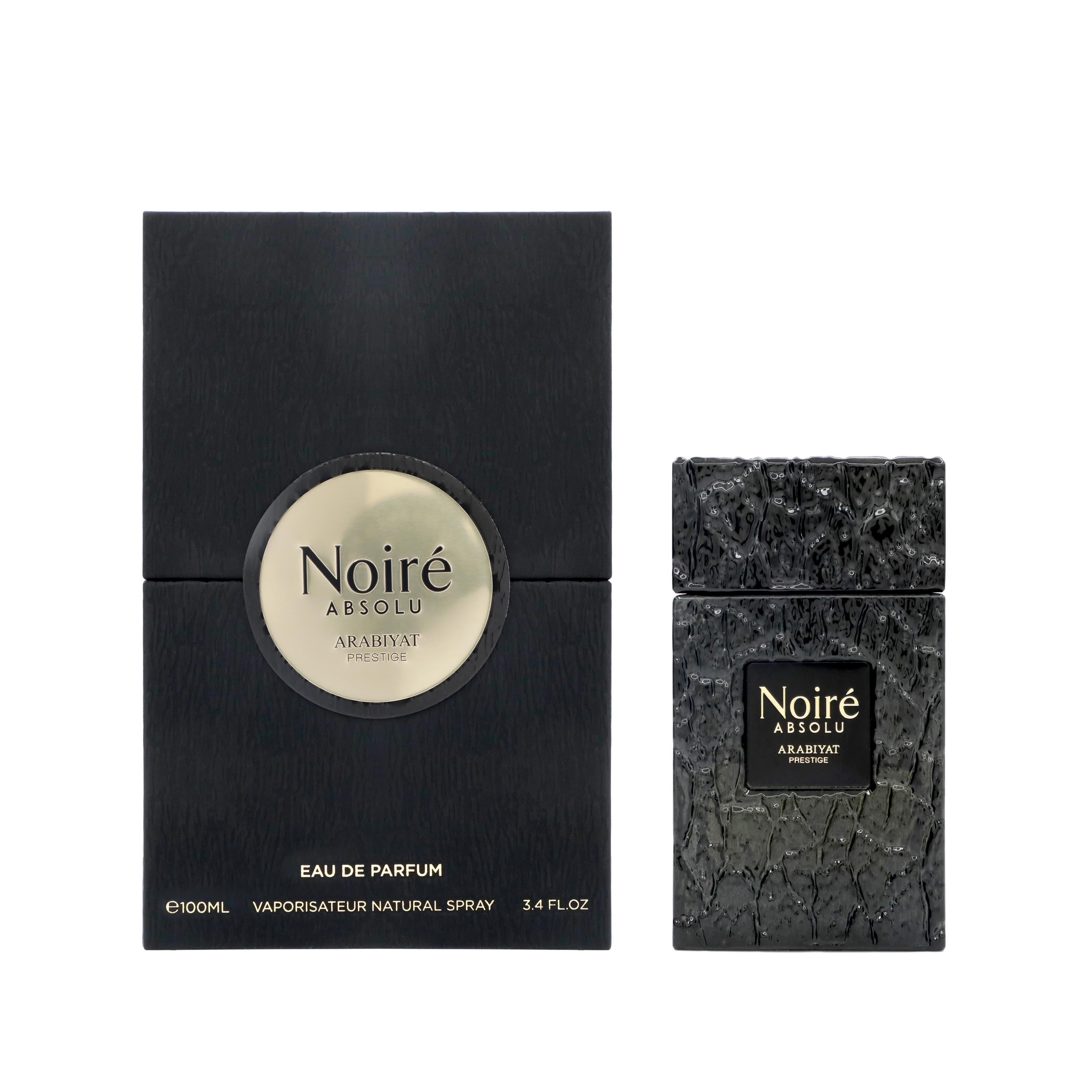 ARABIYAT PRESTIGE SAFA EDP 100 ML - imagem 1