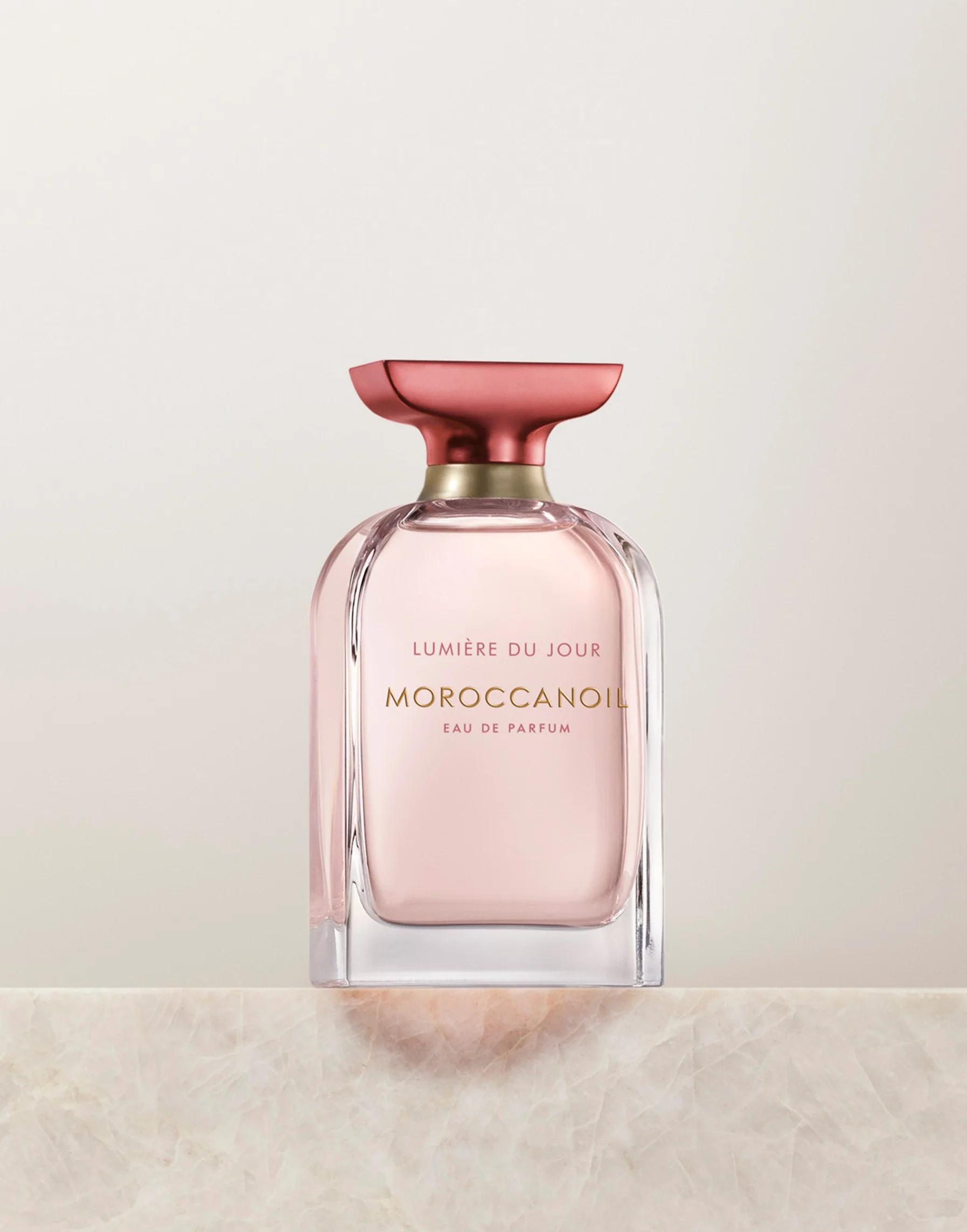 新作⭐︎MOROCCANOIL LUMIÈRE DU JOUR オードパルファム Lumière du Jour Moroccanoil perfume - a novo fragrância Feminino 2026