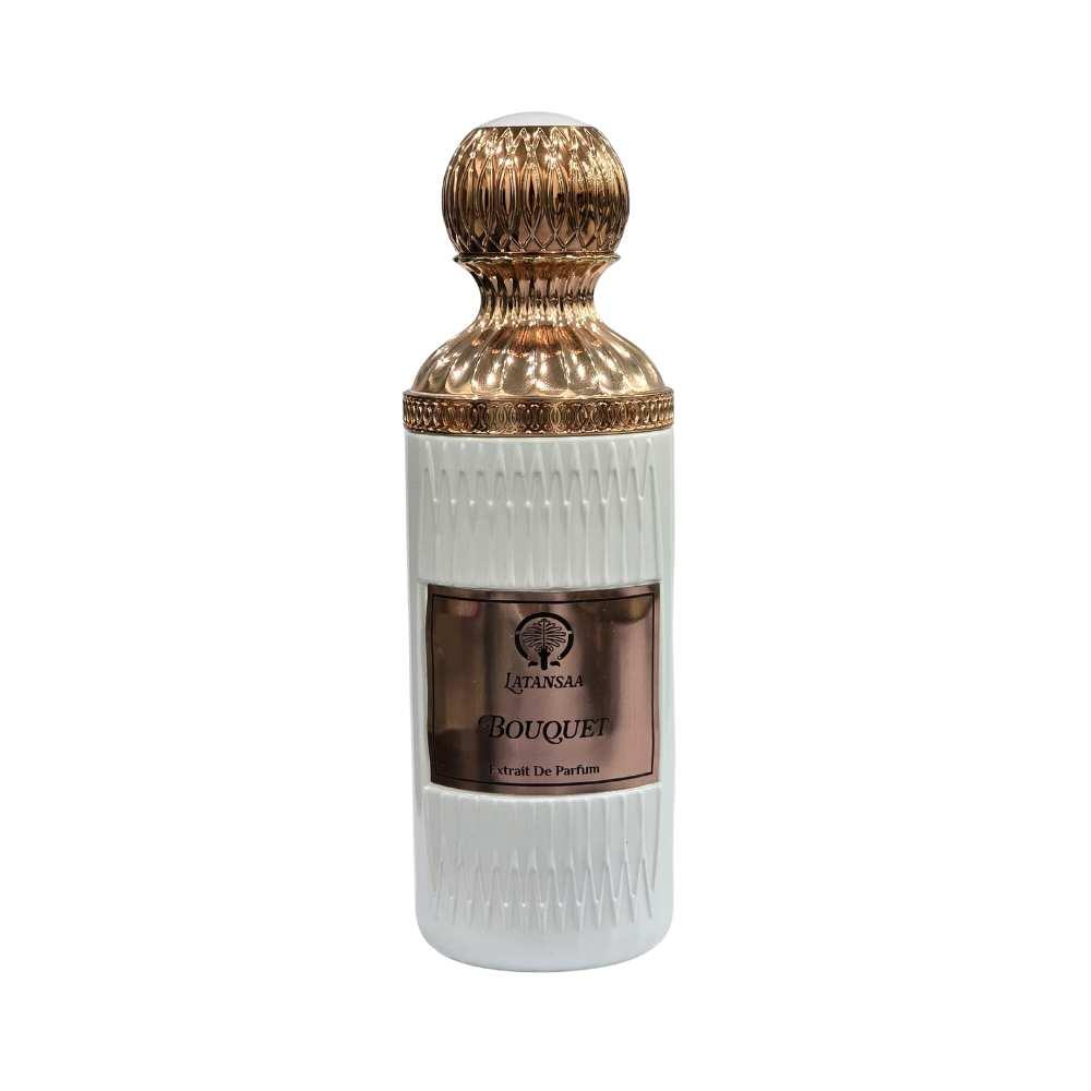 Bouquet Latansaa Perfume perfume - a new fragrance for women and