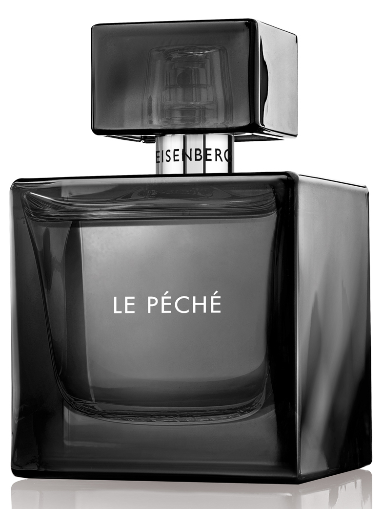 Le Peche Homme Eisenberg Colonia una fragancia para Hombres 2010