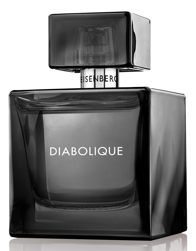 Diabolique Homme Eisenberg cologne a fragrance for men 2010