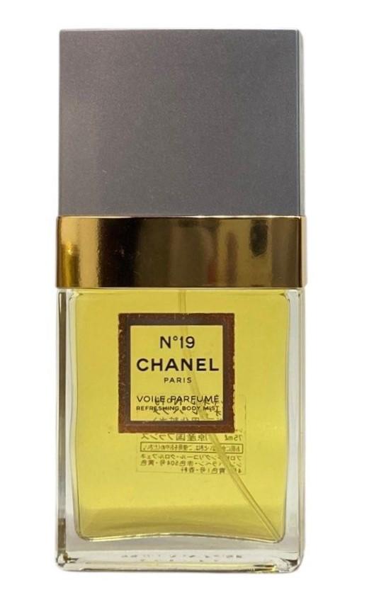 Chanel N°19 Voile Parfumé Chanel perfume - a fragrance for women