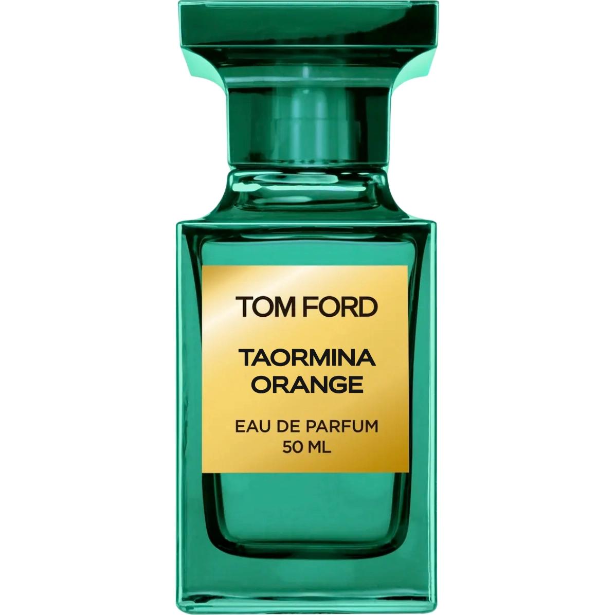 香水(ユニセックス) TOM FORD TAORMINA ORANGE 30mL Taormina Orange Tom Ford perfume - a novo fragrância