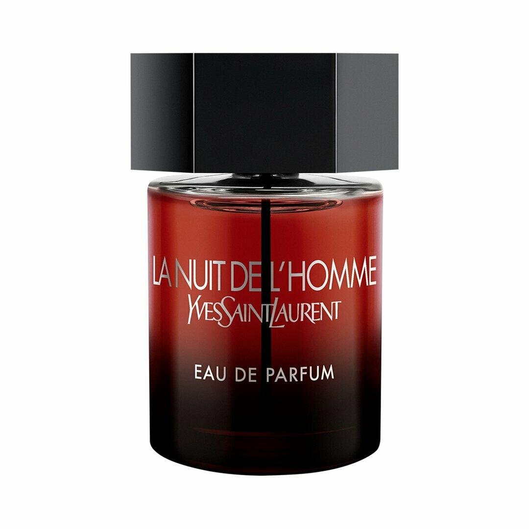 La Nuit de L'Homme Eau de Parfum (2026) Yves Saint Laurent cologne