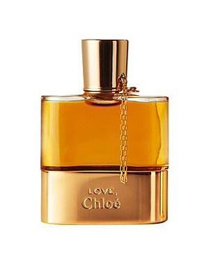 LOVE, Chloé Eau Intense 50ml Love Eau Intense Chloé perfume - a fragrance for women 2011